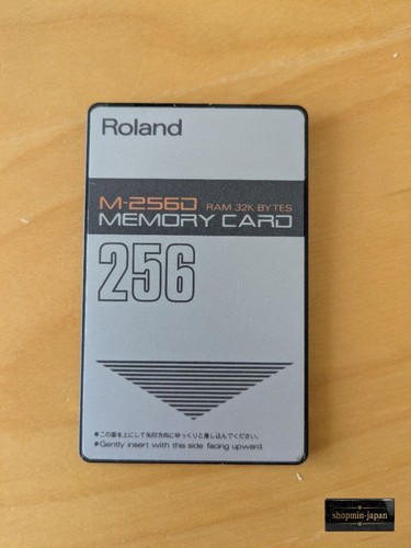Scheda memoria ram roland - scheda,