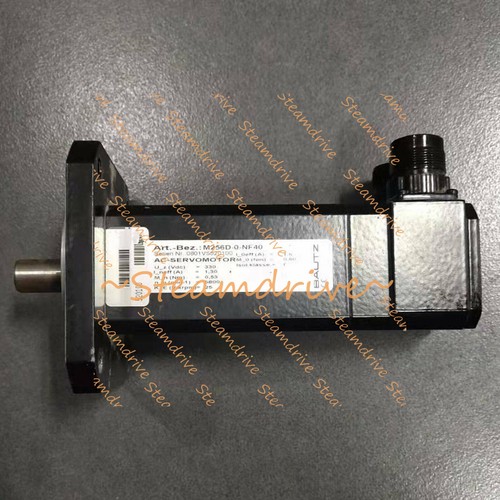 Servomotore bautz m256d nf40 - servomotore, m256d-0-nf40