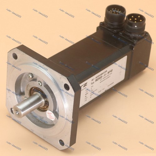 Servomotore bautz one usato - servomotore,