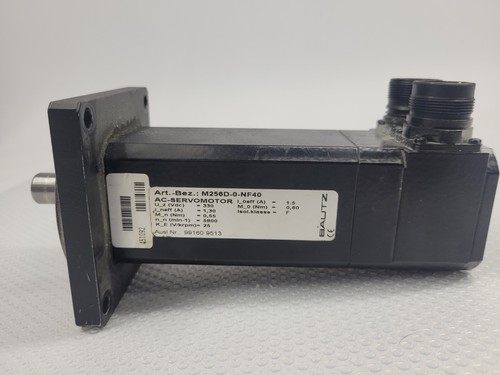 Modello bautz m256d - modello, m256d-0-nf40