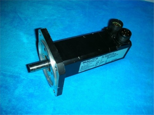 Servomotore bautz m256d nf40 - servomotore,