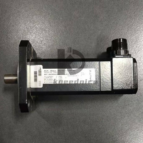 Servomotore bautz m256d nf40 - servomotore,