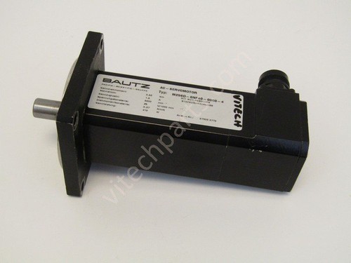 M256d 0nf40 0000 - bautz,