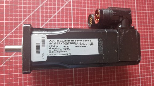 Bautz m256d 00101 7000 - bautz,