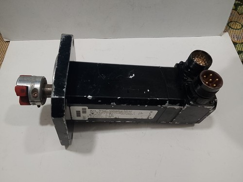 Servomotore bautz usato - servomotore, 1pz